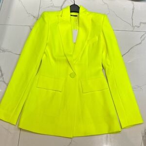 Alex Perry Carter Blazer